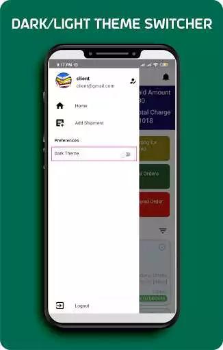 Play Merchant APP [DEMO] as an online game Merchant APP [DEMO] with UptoPlay